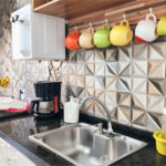 Apartamento à venda com 2 quartos em Estácio, Rio de Janeiro, RJ