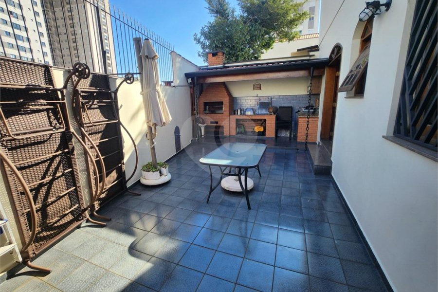Casa Térrea à venda com 3 quartos, sendo 1 suíte, em Parada Inglesa, São Paulo, SP