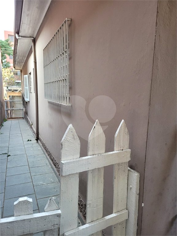 Casa à venda com 3 quartos em Alto da Boa Vista, São Paulo, SP