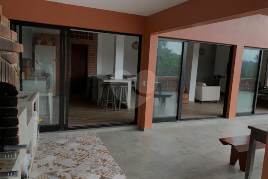 Chácara à venda com 3 quartos em Parelheiros, São Paulo, SP