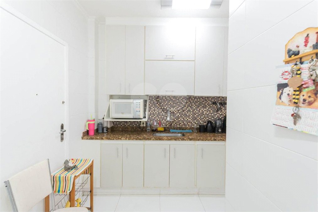 Apartamento à venda com 2 quartos em Vila Isabel, Rio de Janeiro, RJ