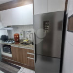 Apartamento à venda com 2 quartos em Mooca, São Paulo, SP
