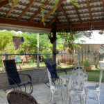 Casa à venda com 4 quartos, sendo 3 suítes, no condomínio Terras de Mont Serrat, Salto - SP