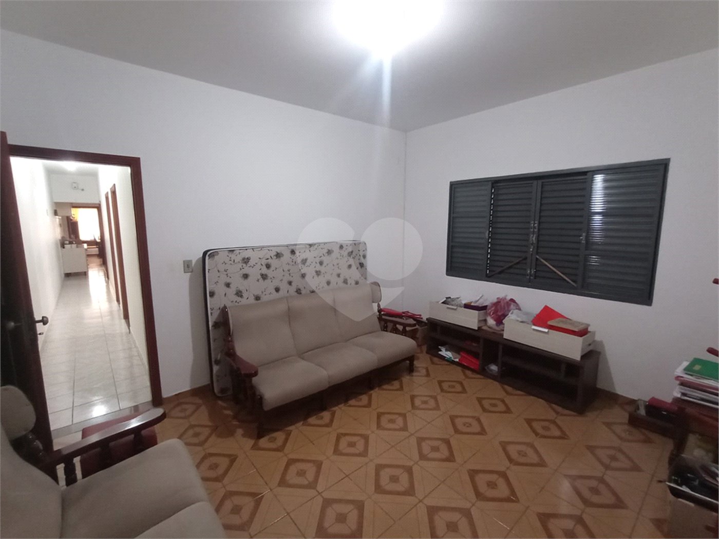 Casa à venda com 3 quartos, sendo 1 suíte, em Jardim Vieira de Moraes, Itapetininga, SP