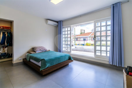Casa à venda com 3 quartos, sendo 1 suíte, em Brooklin Paulista, São Paulo, SP