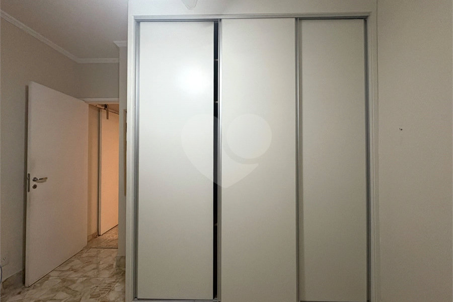 Apartamento à venda com 3 quartos, sendo 1 suíte, em Santana, São Paulo, SP