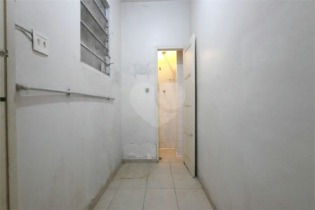 Apartamento à venda com 2 quartos em Rio Comprido, Rio de Janeiro, RJ