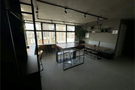 Studio à venda com 1 quarto em Perdizes, São Paulo, SP