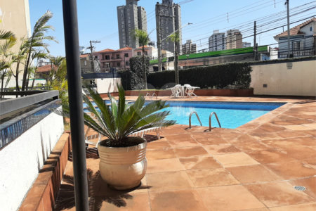 Apartamento à venda com 3 quartos, sendo 2 suítes, em Tucuruvi, São Paulo, SP