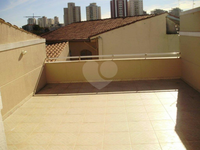 Sobrado à venda com 3 suítes em Mandaqui, São Paulo, SP