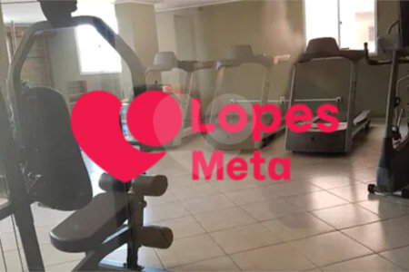 APARTAMENTO A VENDA NO VILA EMA COM 2 DORMITORIOS, 1 BANHEIRO, 1 VAGA, SÃO JOSÉ DOS CAMPOS/SP.