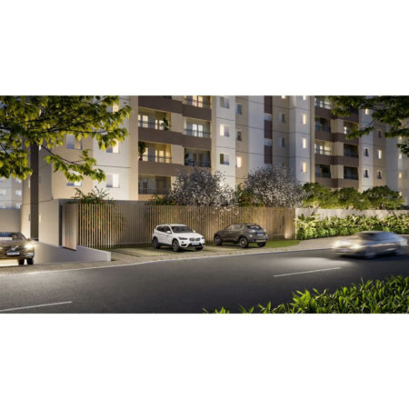 Eco Vila Tulipa