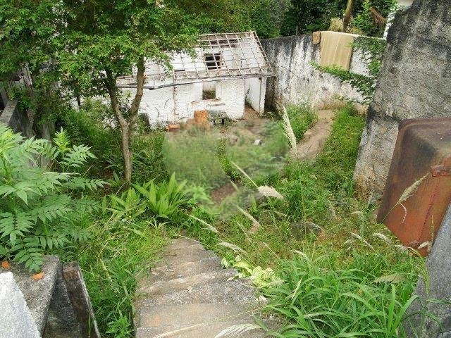 Terreno à venda em Vila Albertina, São Paulo, SP