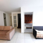 Apartamento Residencial à venda, Jardim Praiano, Guarujá - AP1215.