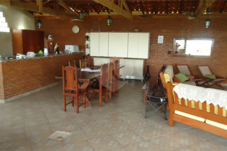 Chácara à venda com 3 quartos, sendo 1 suíte,  em Planalto Verde, São Roque, SP