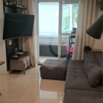 Apartamento à venda com 3 quartos, sendo 1 suíte, em Água Branca, São Paulo, SP