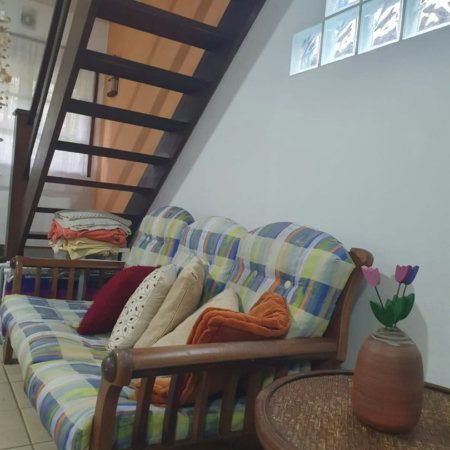 Casa com 2 dormitórios para alugar, 90 m² por R$ 5.000,02/mês - S Camburi - São Sebastião/SP