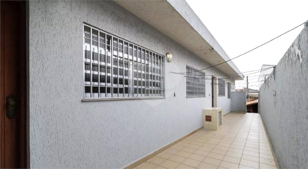 Sobrado à venda com 2 quartos, sendo 1 suíte, em Vila Brasilina, São Paulo, SP