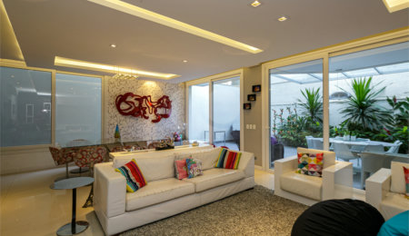 Casa à venda com 3 suítes no condomínio Modigliani, São Paulo - SP