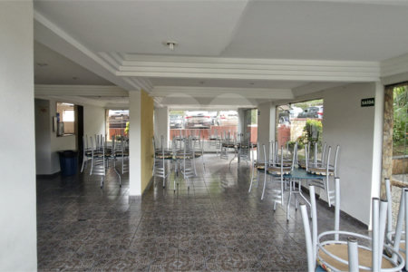 Apartamento à venda com 2 quartos em Vila Amélia, São Paulo, SP