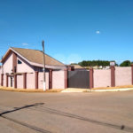 Sobrado à venda com 4 quartos, sendo 1 suíte,  em Vila Asem, Itapetininga, SP