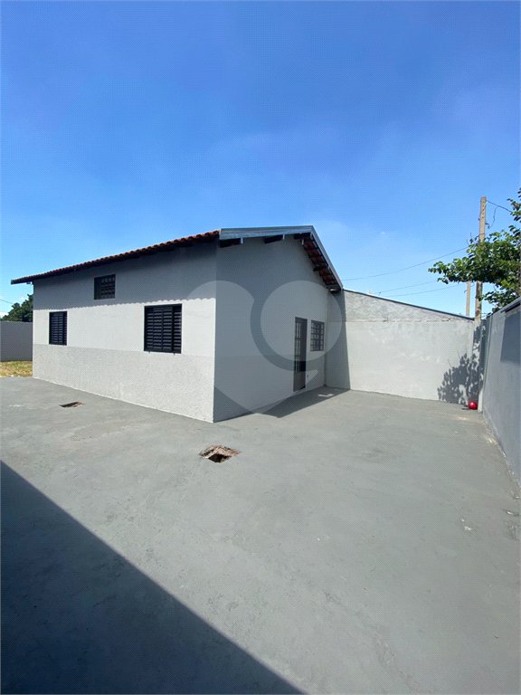 Casa à venda com 2 quartos, sendo 1 suíte, em Jardim Boa Vista II, Araraquara, SP
