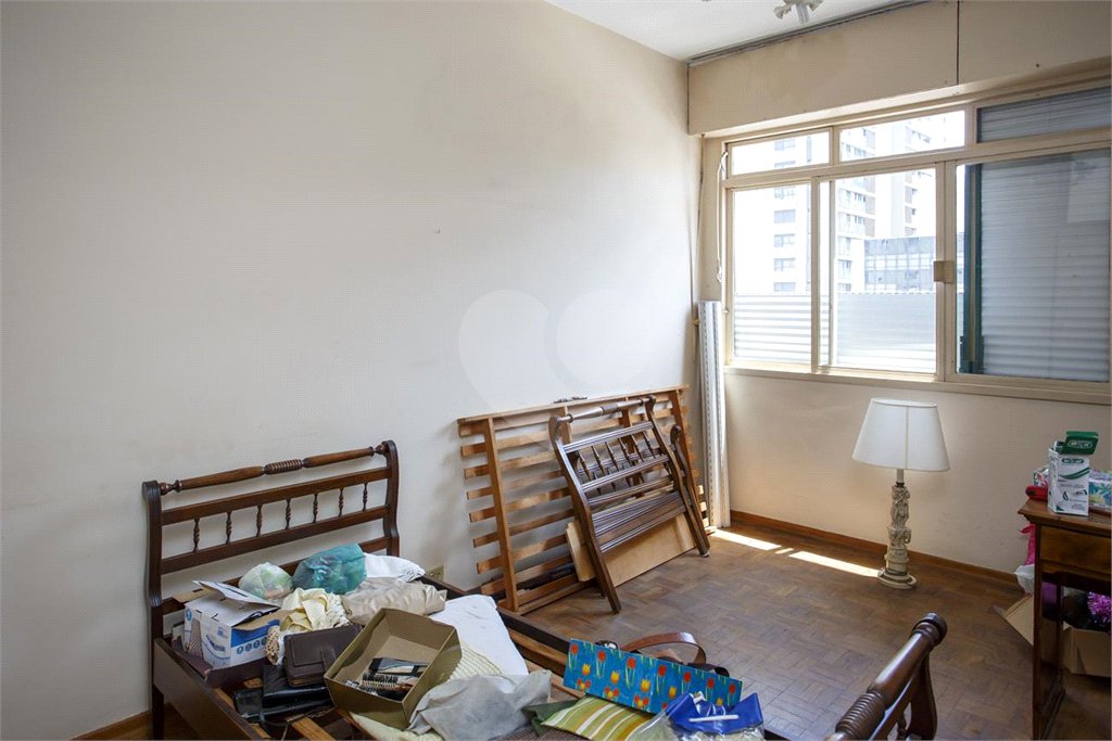 Apartamento à venda com 3 quartos em Jardim Paulista, São Paulo, SP