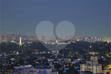 Studio à venda com 1 quarto em Itaim Bibi, São Paulo, SP