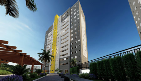 Mirante Flamboyant