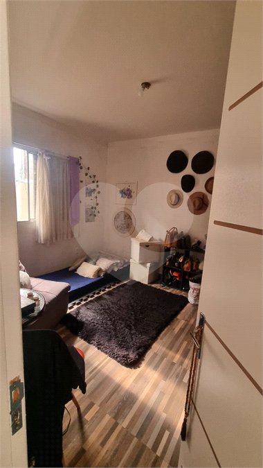 Apartamento à venda com 2 quartos em Parque Santana, Mogi das Cruzes, SP