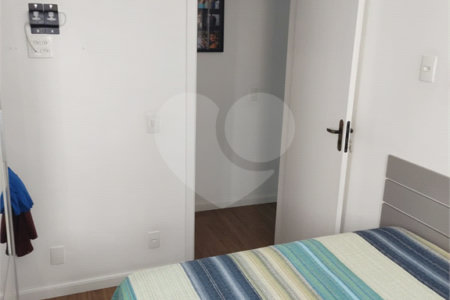 Apartamento à venda com 2 quartos em Pirajussara, São Paulo, SP