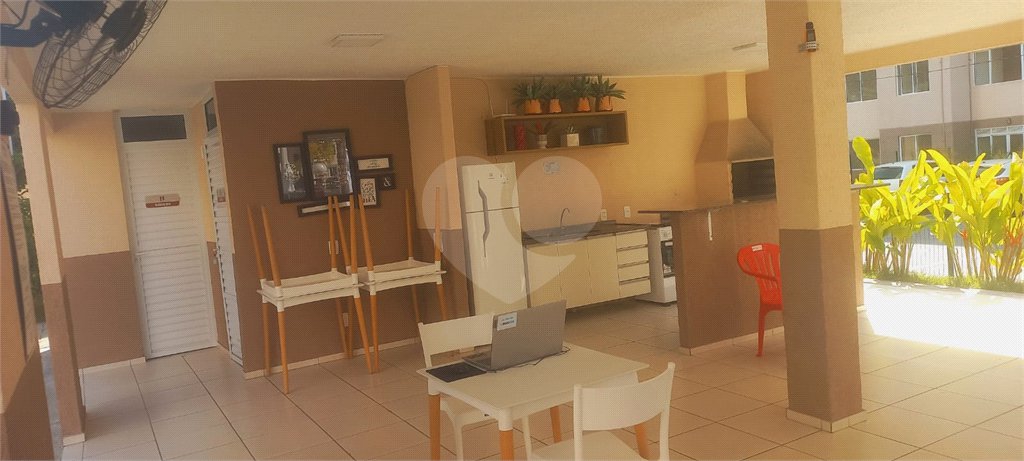 Apartamento para alugar com 2 quartos em Campo Grande, Rio de Janeiro, RJ