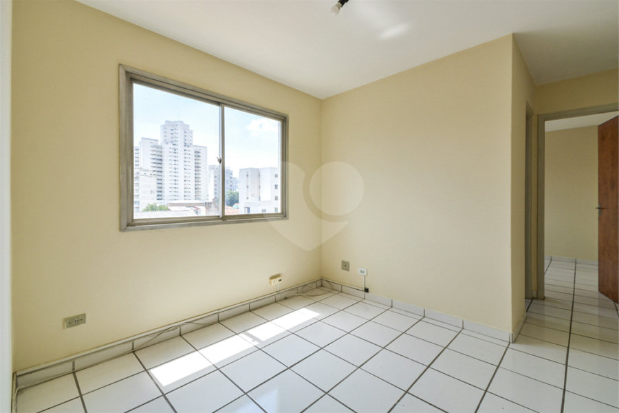 Apartamento à venda com 1 quarto em Barra Funda, São Paulo, SP