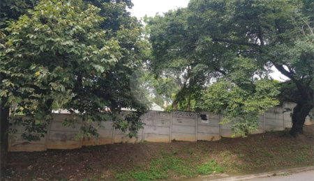 Loteamento à venda em Jardim Paulista, Atibaia, SP