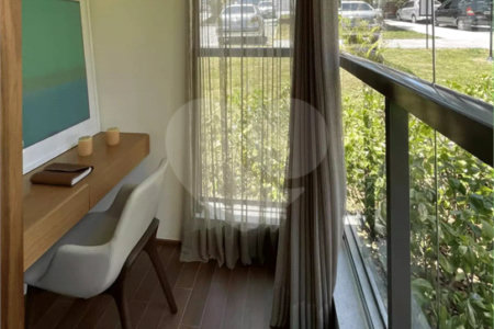 Apartamento à venda com 3 suítes em Brooklin Paulista, São Paulo, SP