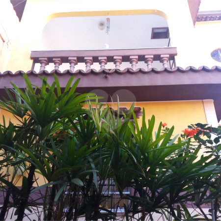Sobrado à venda com 3 quartos, sendo 1 suíte, em Jardim Japão, São Paulo, SP