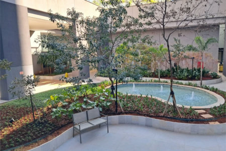 Apartamento à venda ou para alugar com 3 suítes em Água Branca, São Paulo, SP