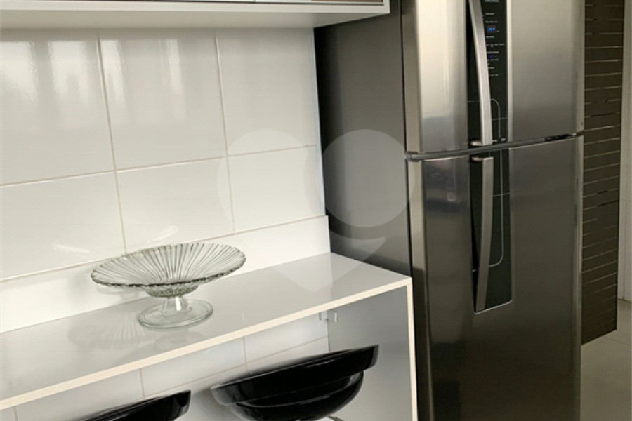 Apartamento à venda com 3 suítes em Santana, São Paulo, SP