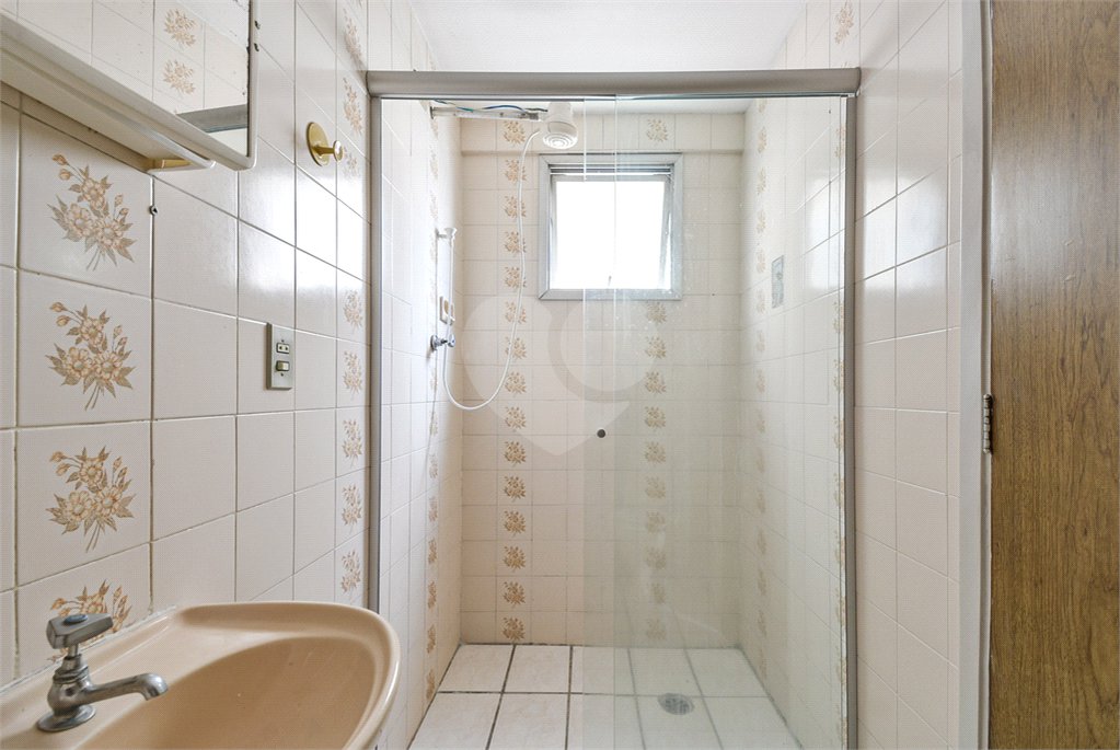 Apartamento à venda com 1 quarto em Barra Funda, São Paulo, SP