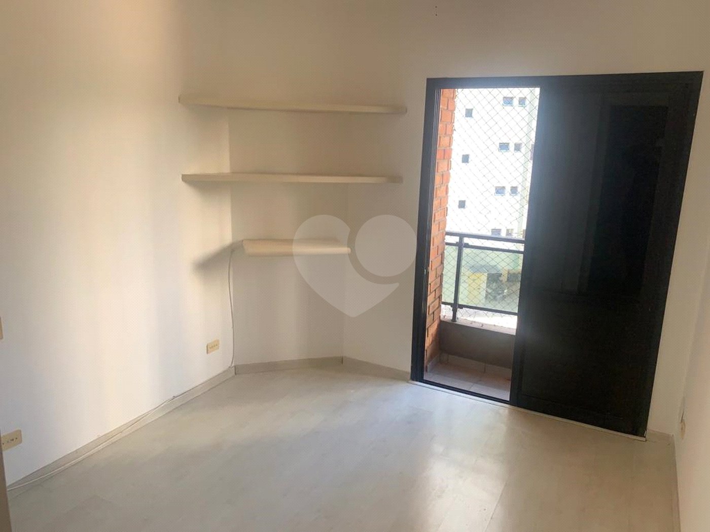 Apartamento para alugar com 3 quartos, sendo 1 suíte, em Cidade Monções, São Paulo, SP