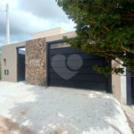 Casa à venda com 2 quartos, sendo 1 suíte, em Residencial Villaggio DI Capri, Itapetininga, SP