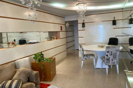 Apartamento para alugar com 2 quartos, sendo 1 suíte, em Alto da Lapa, São Paulo, SP