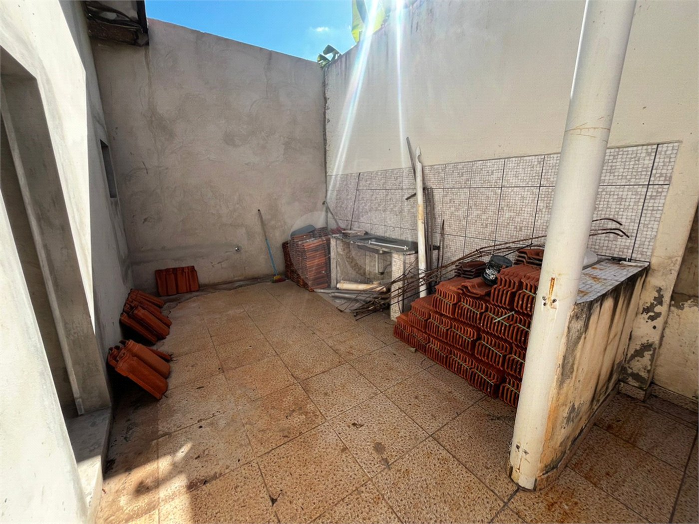 Casa à venda com 2 quartos, sendo 1 suíte,  em Jardim Itália, Itapetininga, SP