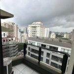 Cobertura à venda com 1 suíte em Moema, São Paulo, SP