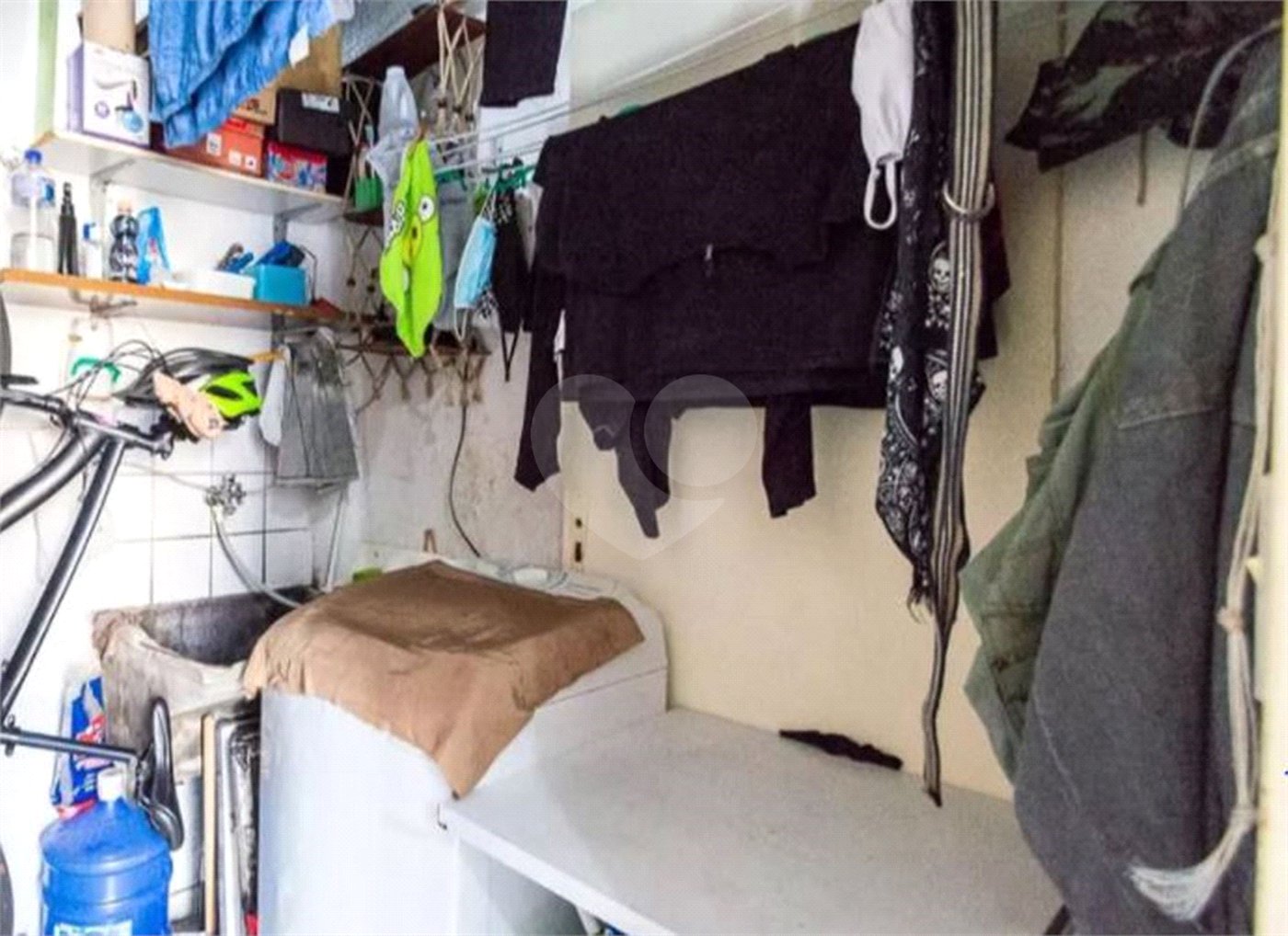 Apartamento à venda com 1 quarto em Sé, São Paulo, SP