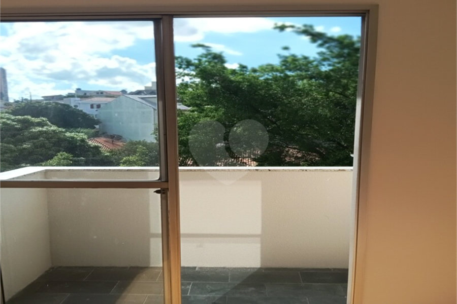Apartamento à venda com 2 quartos em Mandaqui, São Paulo, SP