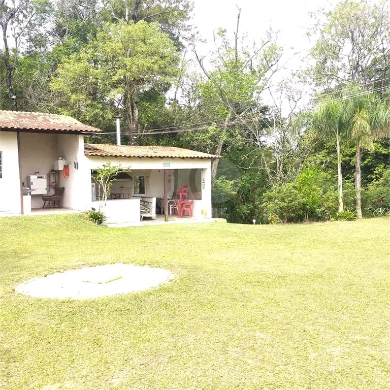 Chácara à venda com 2 quartos em Gabriel Piza, São Roque, SP