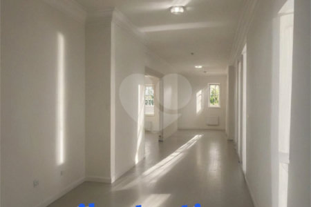 Sobrado reformado na Vila Clementino - 4 quartos sendo 1 suite - Comercial ou Residencial