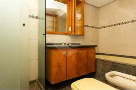 Apartamento de Cobertura para locação na Mooca