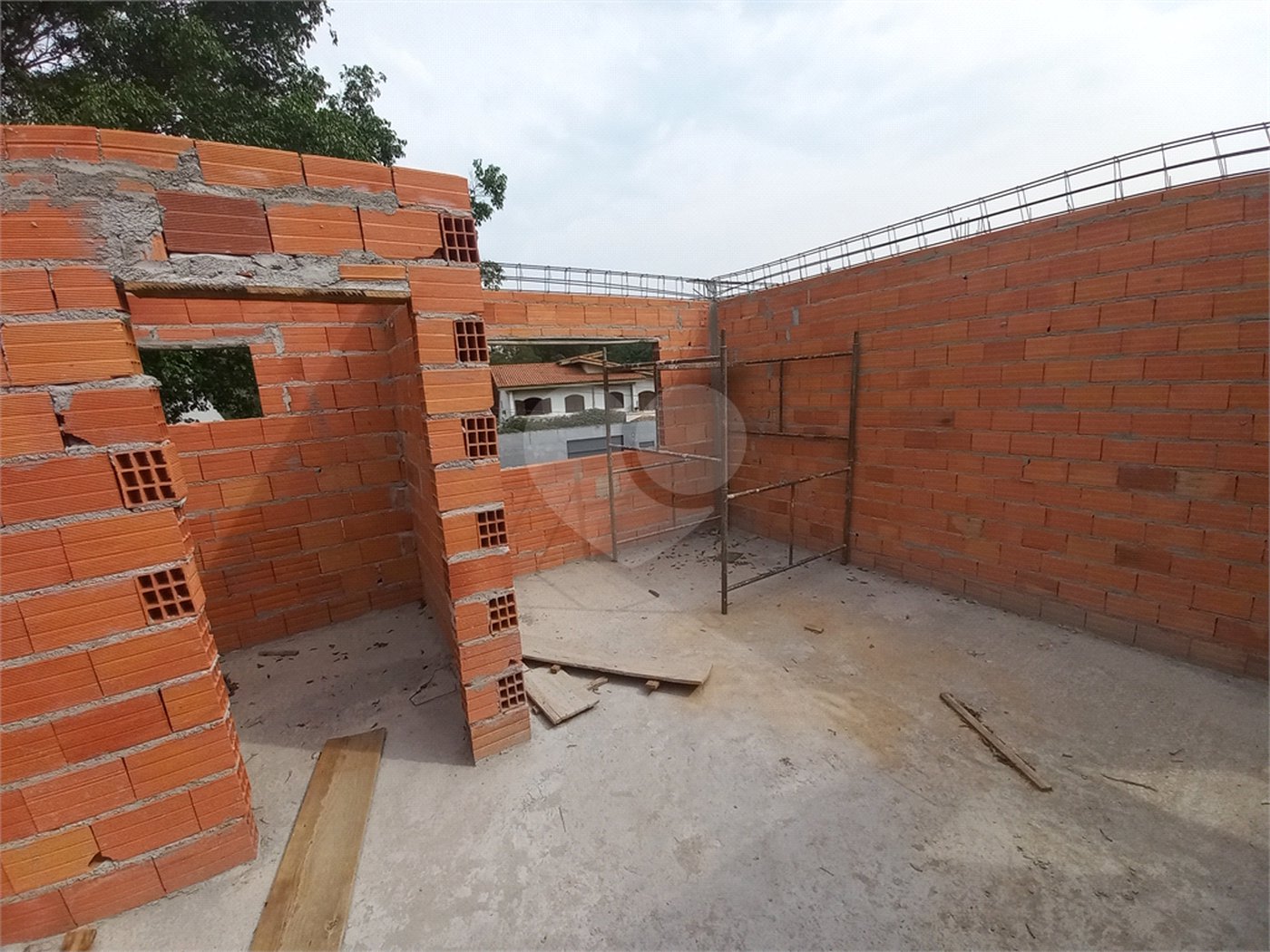 Sobrado à venda com 5 suítes em Jardim Morumbi, São Paulo, SP
